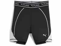 PUMA Trainingsshorts TRAIN STRONG 5" Shorts Damen, schwarz