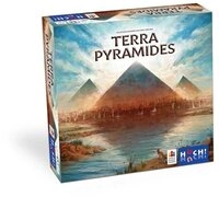 HUCH! Spiel Terra Pyramides