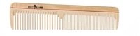 Kost Kamm Haarkamm Frisierkamm - grob-fein 16cm