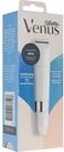 Braun Elektrorasierer Gillette Venus Gentle Trimmer f&uuml;r den
