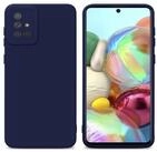 Cadorabo Handyh&uuml;lle f&uuml;r Samsung Galaxy A71 4G H&uuml;lle Samsung Galaxy A71 4G,...