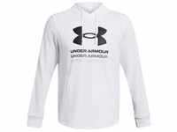 Under Armour® Sweater Rival Terry Graphic Hoody