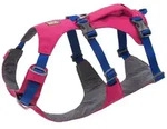 Ruffwear Hunde-Geschirr FLAGLINE HARNESSTM 30551-655, Leichtes, minimalistisches