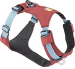 Ruffwear Hunde-Geschirr Hundegeschirr Hi & Light Harness Alpenglow Pink Gr&ouml;&szlig;e: L/XL