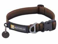 Ruffwear Hunde-Halsband FRONT RANGETM Collar Moonlight Fade, 100% Polyester...