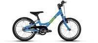 PYRO Bikes Kinderfahrrad Sixteen Small, 1-Gang-Schaltung, Freilauf