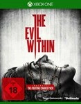 The Evil Within Xbox One