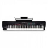 M-AUDIO Masterkeyboard M-Audio Hammer 88 Pro