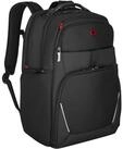 Wenger Notebookrucksack 17&Prime; Laptop-Rucksack mit Tablet-Fach 653188