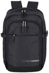 travelite Laptoprucksack KICK OFF Reiserucksack