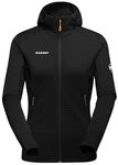 Mammut Fleecejacke Taiss Light ML Hooded Jacket Women