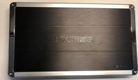 Audio System Audio System HX-85.4 4-Kanal Verst&auml;rker Verst&auml;rker