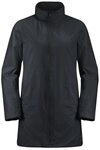 Jack Wolfskin Funktionsmantel TEXTOR COAT W