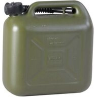 h&uuml;nersdorff Benzinkanister H&uuml;nersdorff 812869 Kraftstoffkanister 10 l...