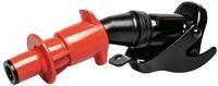 Valpro Kanister, Auto-Ausgie&szlig;er 5+10 Liter f&uuml;r Kraftstoffkanister