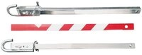 HP-AUTOZUBEH&Ouml;R Warndreieck HP Autozubeh&ouml;r 10486 Abschleppstange AHK geeignet...