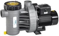 OKU Filterpumpe Aqua Plus 11 Timer OKU Schwimmbadpumpe