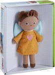 Haba Stoffpuppe Stoffpuppe Minipuppe Schutzengel Nora 1306785001
