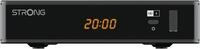 Strong SRT 7815 Satellitenreceiver (&uuml;ber Satellit, 6 Monate HD+ inkl)