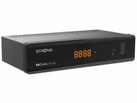 Strong SRT 7040 DVB-S2 SAT-Receiver SAT-Receiver