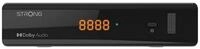 Strong SRT 7040 DVB-S2 SAT-Receiver (DVB-T-Tuner, HDTV Receiver, SatCR-Anschluss)