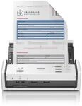 Brother ADS-1300 Kompakter und tragbarer Dokumentenscanner