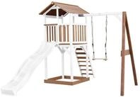 AXI Kletterger&uuml;st Beach Tower, (1 x Spielturm)
