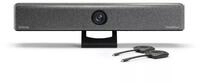 Barco ClickShare Bar Pro - All-in-One Videoleiste Webcam