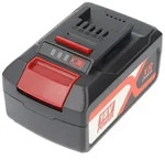 AccuCell Nachbau Akku als Ersatz- oder Zweitakku f&uuml;r den Einhell Akku ​Power...