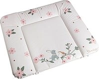 Sterntaler&reg; Wickelauflage Emmi Girl, Made in Europe