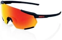 100% Sportbrille 100% Racetrap 3.0 - HiPER Lens unis Soft Tact Black - maximales