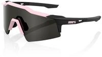 100% Sportbrille 100percent Speedcraft SL - Smoke Lens Soft Tact