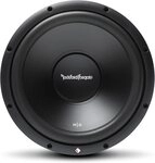 Rockford Fosgate Rockford Fosgate R2D2-12 PRIME Subwoofer 30 cm Auto-Subwoofer