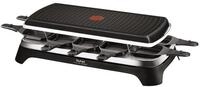 Tefal Raclette Ambiance, inkl. Tischgrill-Funktion, abnehmbares Kabel, 10
