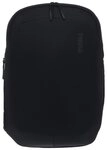 Thule Laptoprucksack Subterra 2 Convertible - Reiserucksack 16" 55 cm (black)