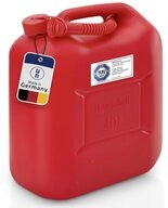 h&uuml;nersdorff Benzinkanister H&uuml;nersdorff 813530 STANDARD Kraftstoffkanister 20 l