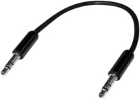 SpeaKa Professional SpeaKa Professional SP-7870496 Klinke Audio Anschlusskabel...