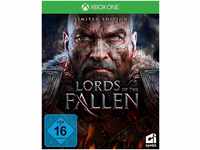 XBOX one Lords of the Fallen Xbox One