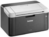 Brother HL-1212W Kompakter S/W-Laserdrucker Laserdrucker