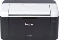 Brother HL-1212W Schwarz-Wei&szlig; Laserdrucker, (WLAN (Wi-Fi), Kompakter