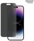 PanzerGlass Displayschutzglas iPhone 14 Pro Max Privacy AB