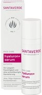 SANTAVERDE GmbH Gesichtspflege Hyaluron Serum, 30 ml