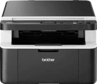 Brother DCP-1612W Monolaser (s/w) Laserdrucker, (WLAN (Wi-Fi), Laserdrucker,