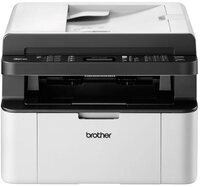 Brother MFC-1910W 4-in-1 Monolaserdrucker Multifunktionsdrucker