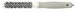 OLIVIA GARDEN Haarb&uuml;rste Olivia Garden Expert Blowout Shine Wei&szlig;/Grau 15 mm