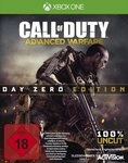 Call Of Duty: Advanced Warfare - Day Zero Edition Xbox One
