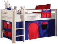 Vipack Spielbett 210 x 114 x 106 cm (B/H/T)