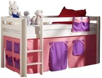Vipack Spielbett 210 x 114 x 106 cm (B/H/T)