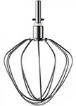 KENWOOD Ballonbesen KAT51.000SS - Ballonschneebesen - edelstahl