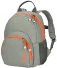 Jack Wolfskin Freizeitrucksack Jack Wolfskin Kinder Rucksack Buttercup mint leaf